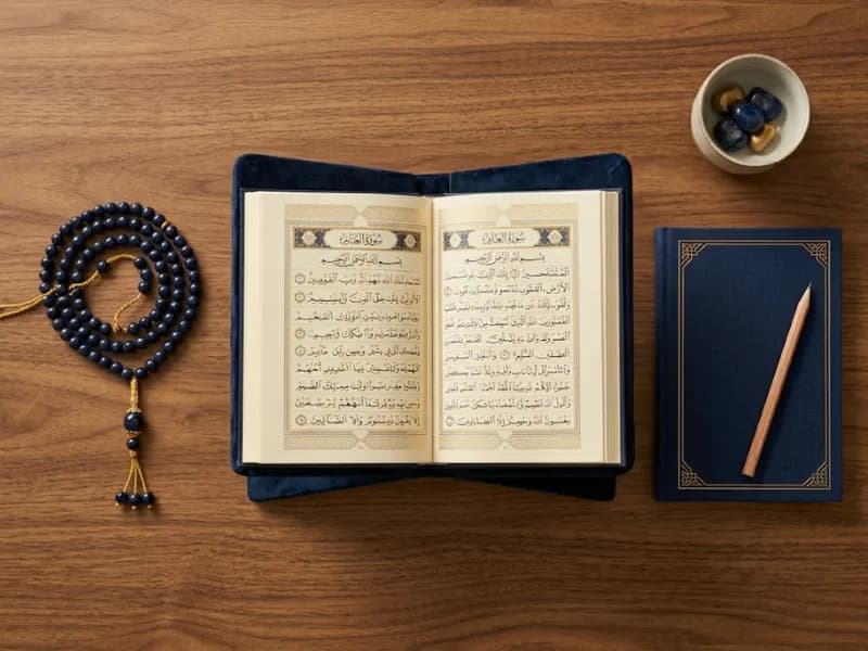Islamic Studies online course for UK students