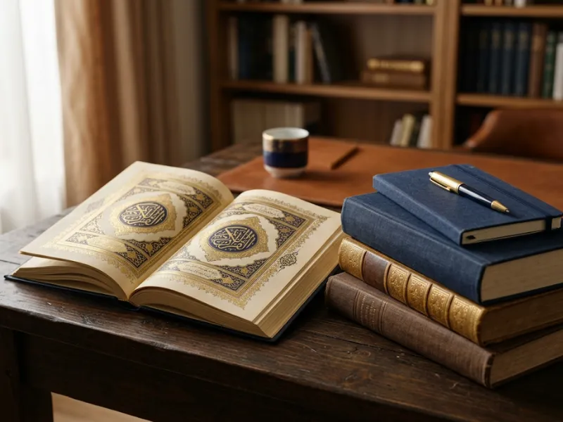 Tafseer online course for UK students