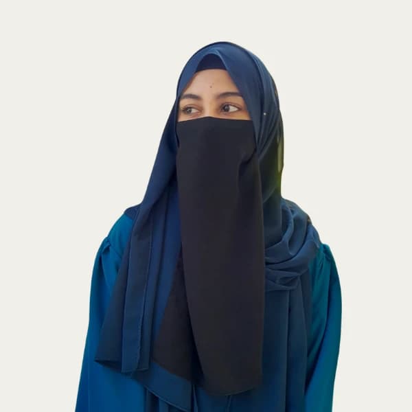 Almas Fatima — Female Quran Teacher at Ease Quran UK