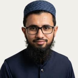 Muhammad Umair — Tajweed & Hifz Specialist